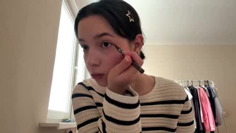 Snapshot of lenagoode chatting on March 2026 09:46:01 AM Kate online show from March 2026 09:46:01 AM