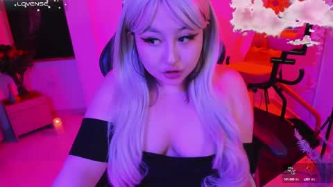 Lenna Kang online show from January 2025 05:10:01 AM