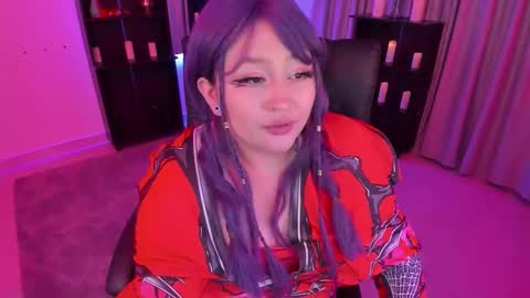 Lenna Kang online show from March 2026 05:32:01 PM