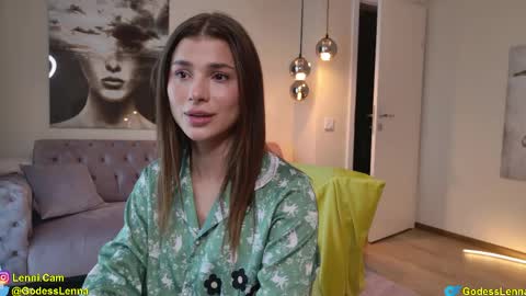 Lenna Goddess online show from May 2026 05:04:01 AM
