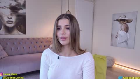 Snapshot of lenna_godess chatting on June 2026 04:59:01 AM Lenna Goddess online show from June 2026 04:59:01 AM