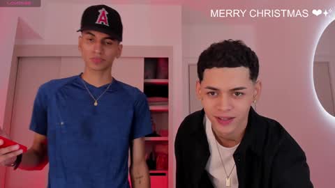 Lenner INDEPENDENT MODEL online show from December 2024 10:12:01 PM