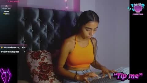 lennoxgreer online show from January 2025 11:45:02 PM