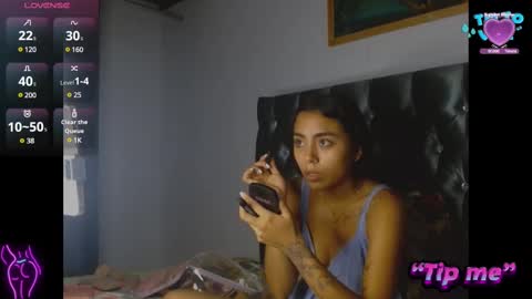 lennoxgreer online show from January 2025 10:40:01 PM