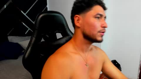 Snapshot of leo_carter1 chatting on February 2026 02:57:02 PM leo_carter1 online show from February 2026 02:57:02 PM