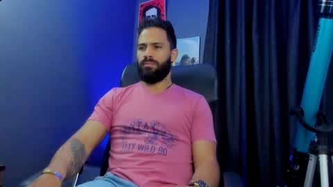 Leo  Diaz online show from January 2025 04:06:02 AM