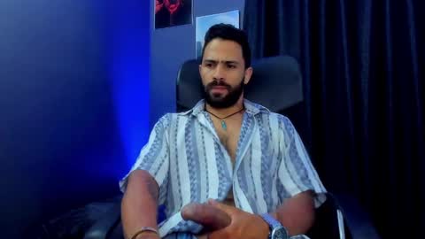 Leo  Diaz online show from March 2025 04:27:02 AM