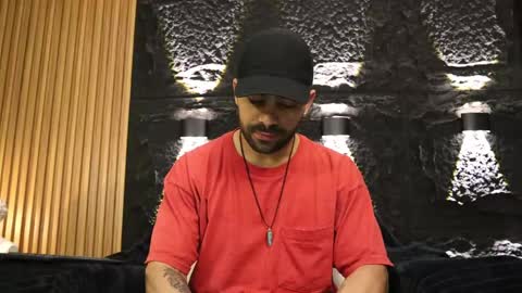 Leo  Diaz online show from May 2026 07:52:01 PM