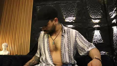 Leo  Diaz online show from May 2026 09:55:02 PM