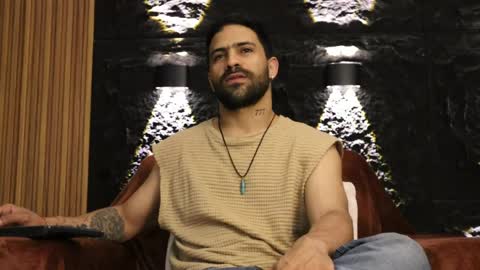 Leo  Diaz online show from May 2026 11:54:01 PM