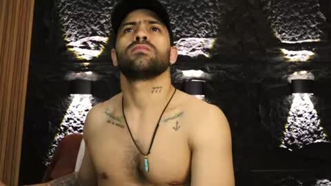 Leo  Diaz online show from May 2026 04:07:02 AM