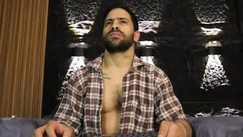 Leo  Diaz online show from May 2026 11:10:02 PM