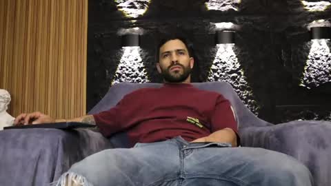 Leo  Diaz online show from May 2026 12:52:02 AM
