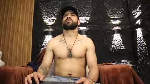 Leo  Diaz online show from June 2026 02:09:01 AM