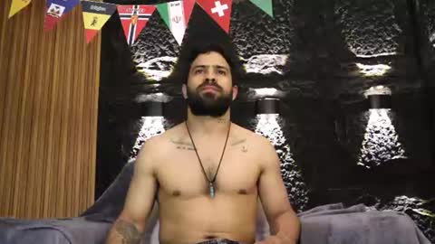 Leo  Diaz online show from July 2026 01:12:01 AM
