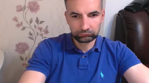 Leo Gianni online show from May 2026 07:52:02 PM