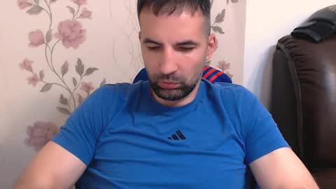 Leo Gianni online show from May 2026 02:21:02 PM