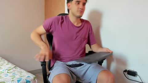 Leo Jones online show from January 2025 09:46:02 PM