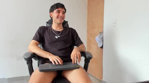 Leo Jones online show from March 2025 06:00:02 PM