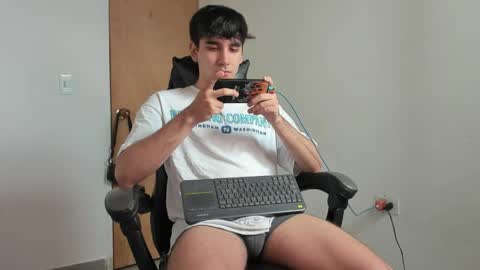 Leo Jones online show from March 2026 04:52:01 PM