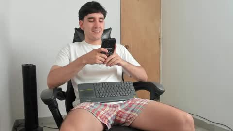 Leo Jones online show from May 2026 07:41:02 PM