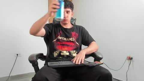 Leo Jones online show from May 2026 10:49:02 PM