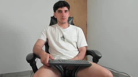 Leo Jones online show from May 2026 11:11:02 PM