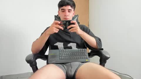 Leo Jones online show from May 2026 01:57:02 AM