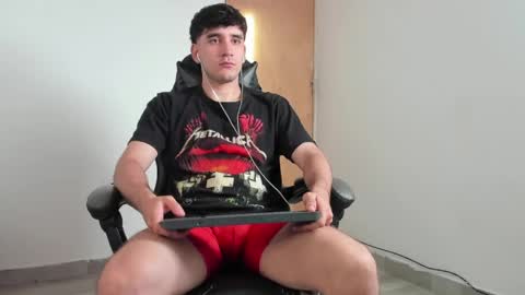 Leo Jones online show from May 2026 10:14:02 PM