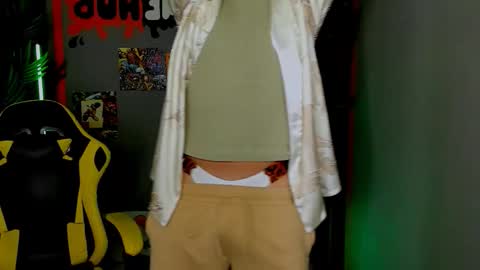 Leo online show from September 2025 04:44:02 PM