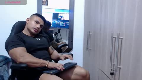 Leo online show from December 2025 11:24:01 PM