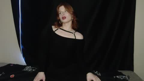 leo_redhead online show from June 2026 06:07:01 PM
