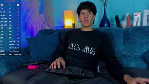 Leo online show from December 2025 03:45:02 AM