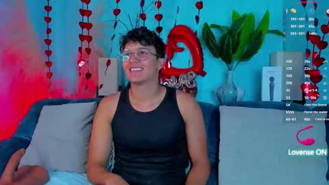 Leo online show from February 2026 03:10:02 AM