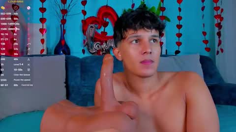 Leo online show from February 2026 05:37:02 AM