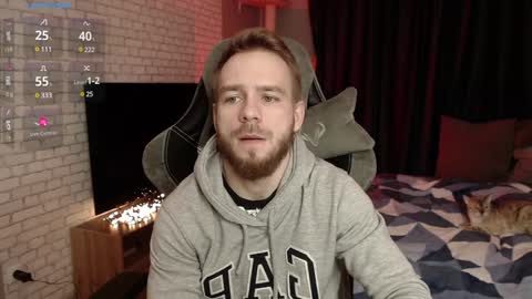 Snapshot of leo_stephens chatting on December 2024 12:52:02 PM leo_stephens online show from December 2024 12:52:02 PM