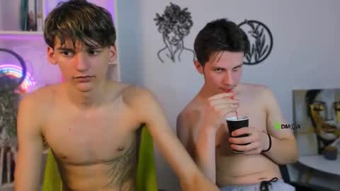 leo_valor online show from February 2026 08:04:01 PM