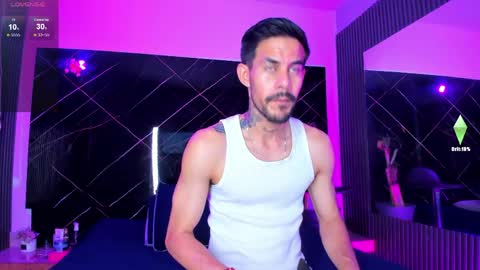 Snapshot of leo_vesper chatting on May 2026 12:13:01 PM leo vesper online show from May 2026 12:13:01 PM