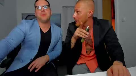 TheBigLeo online show from February 2025 02:01:02 AM