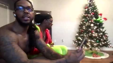 leobrixxx online show from December 2024 03:40:02 AM