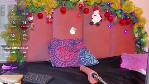 Snapshot of leodovina_16 chatting on December 2024 04:43:01 PM Leo online show from December 2024 04:43:01 PM