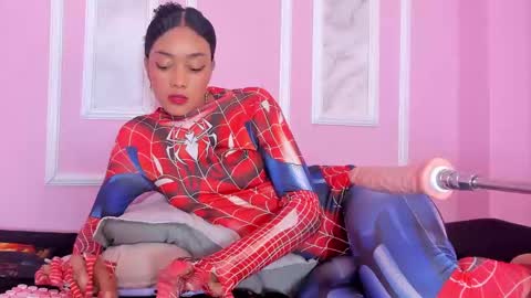 Snapshot of leodovina_16 chatting on March 2025 02:30:02 PM Leo online show from March 2025 02:30:02 PM