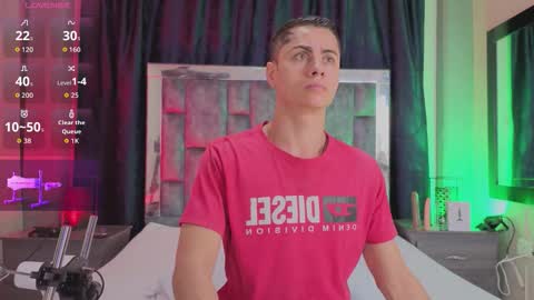 leomonnroe online show from March 2026 05:05:01 PM