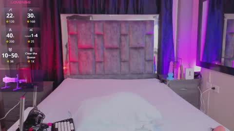 leomonnroe online show from April 2026 07:14:01 PM