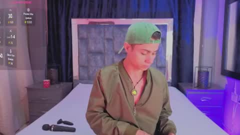 leomonnroe online show from May 2026 05:18:02 PM