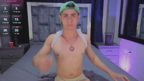 leomonnroe online show from May 2026 07:09:01 PM