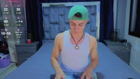 leomonnroe online show from May 2026 07:31:01 PM