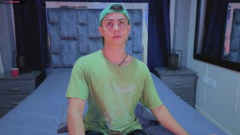 leomonnroe online show from May 2026 07:22:02 PM