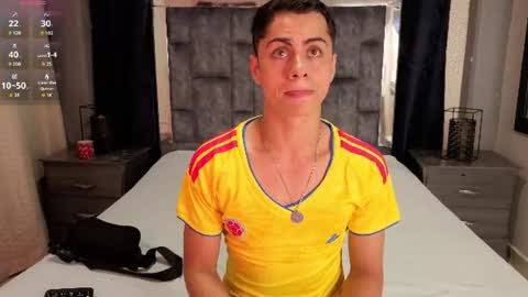 leomonnroe online show from July 2026 10:49:02 PM