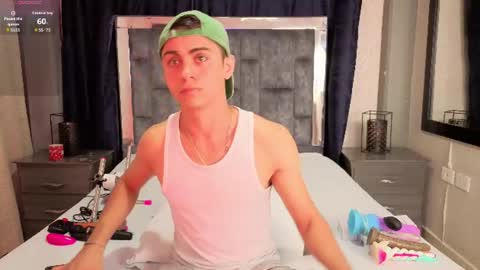 leomonnroe online show from July 2026 04:02:02 PM